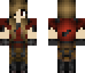 foxy grl x3