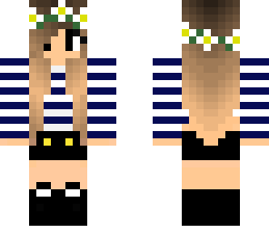 summer girl