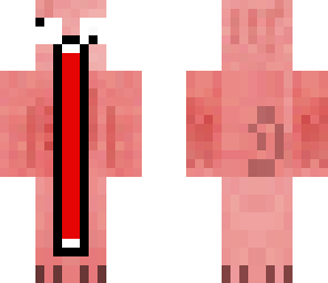 crazy pig