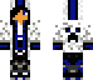 blue assassin