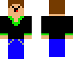 boy