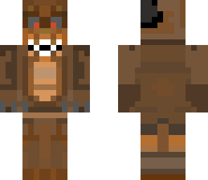 nightmare freddy