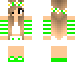 green power