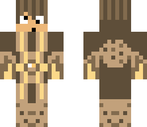 cookiecreature