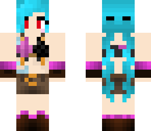 jinx