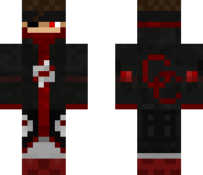 the eyepatched killer