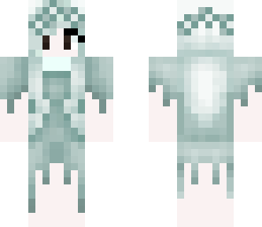 enderwarrior creepy booty thing