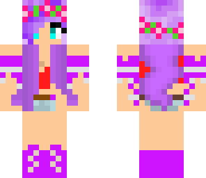 girl for funfair edit stranded