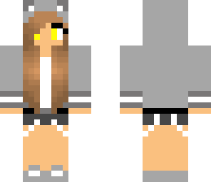 wolf teen
