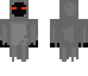 morrow the shadow