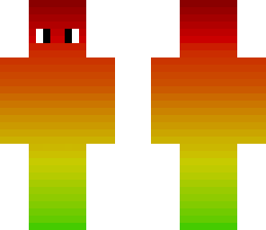 rainbow yodasennen