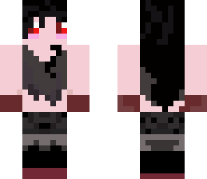 esther- female punk