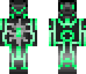 neon king