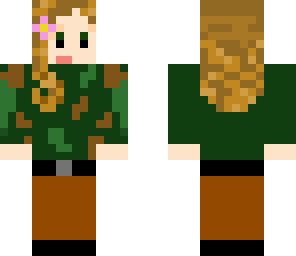 army gal