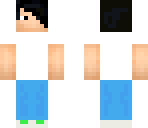 casual man v4
