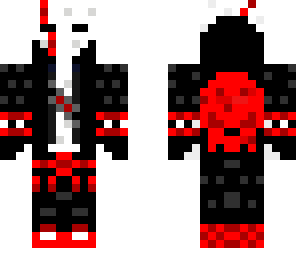 red skull rider