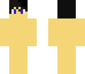 boy hair base