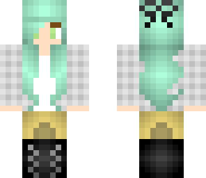 horse rider with hat