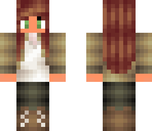 free edit blind adventure girl update