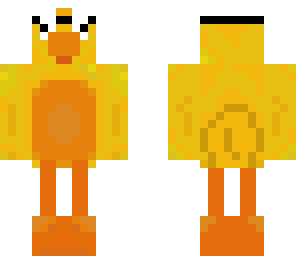 super__duck as a submarine captain
