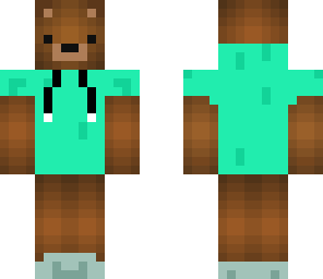 swag bear