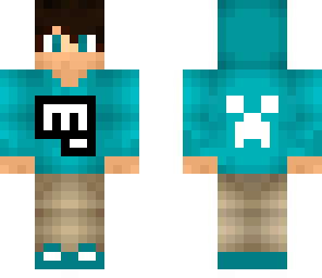 made by freaknboy