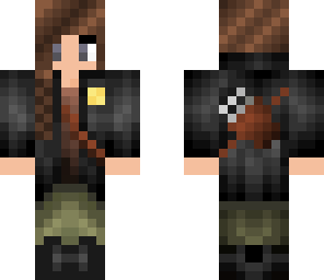 katniss everdeen
