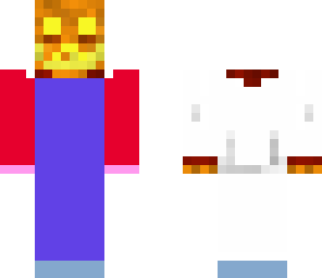 super mario creeper