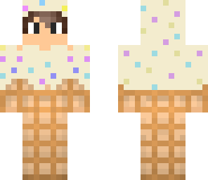 ice cream boy