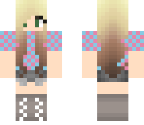 cutie tomboy