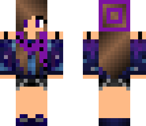 autumn skin take 2