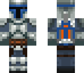 jango fett