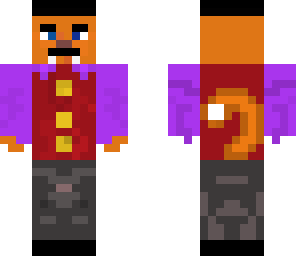 the detective toffee cat