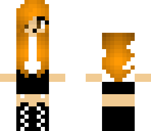 derpy cool gal