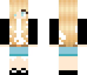 highschool girl