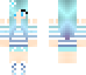 ice girl