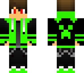green dario