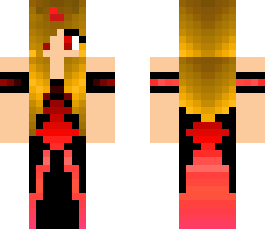 fire princess