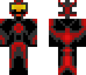 red knight