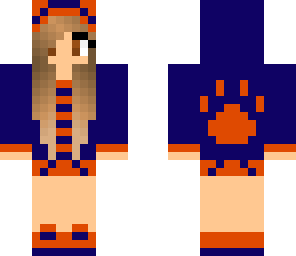 auburn girl
