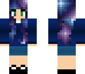 strage skin
