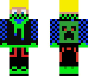 elian skin