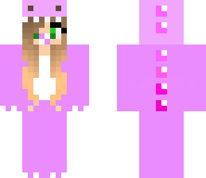 an adorible baby dino girl