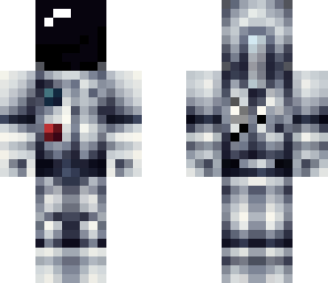 astronaut