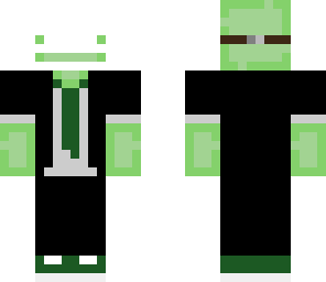 slime mask