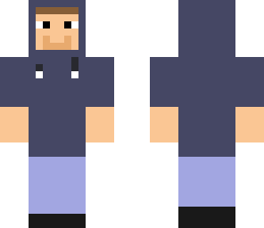 my yt skin