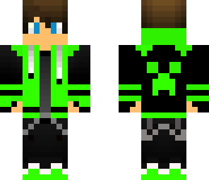 green dario