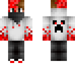 redcreeper