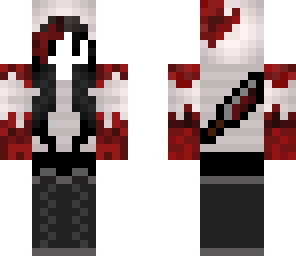 jeff the killer girl