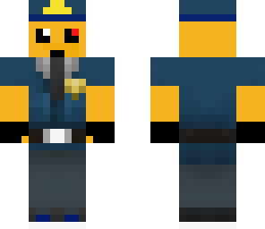police officer